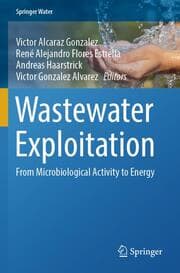 Cover von Wastewater Exploitation
