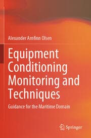 Cover von Equipment Conditioning Monitoring and Techniques