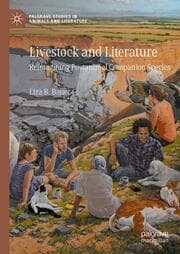 Cover von Livestock and Literature