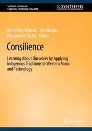 Cover von Consilience