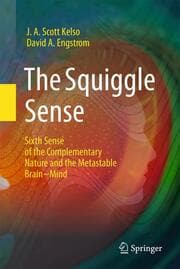 Cover von The Squiggle Sense