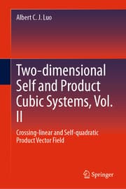 Cover von Two-dimensional Self and Product Cubic Systems, Vol. II