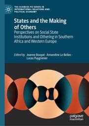 Cover von States and the Making of Others