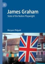 Cover von James Graham