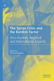 Cover von The Syrian Crisis and the Kurdish Factor