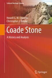 Cover von Coade Stone