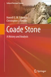 Cover von Coade Stone