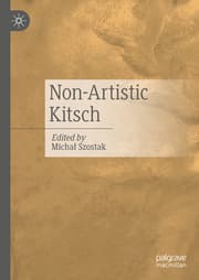 Cover von Non-Artistic Kitsch