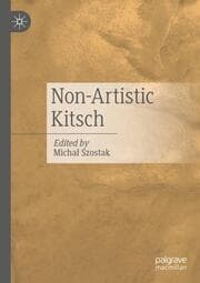 Cover von Non-Artistic Kitsch