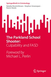 Cover von The Parkland School Shooter: