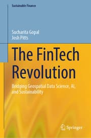 Cover von The FinTech Revolution
