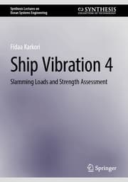 Cover von Ship Vibration 4