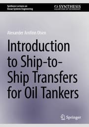 Cover von Introduction to Ship-to-Ship Transfers for Oil Tankers