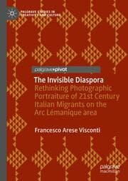 Cover von The Invisible Diaspora
