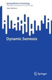 Cover von Dynamic Semiosis
