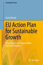 Cover von EU Action Plan for Sustainable Growth