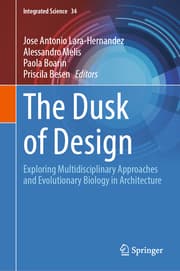 Cover von The Dusk of Design