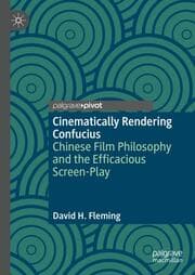 Cover von Cinematically Rendering Confucius