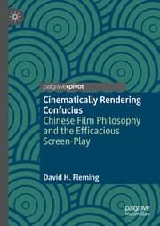 Cover von Cinematically Rendering Confucius
