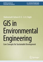 Cover von GIS in Environmental Engineering