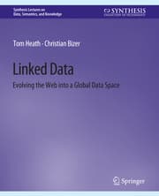 Cover von Linked Data