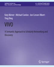 Cover von VIVO