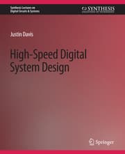 Cover von High-Speed Digital System Design