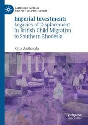 Cover von Imperial Investments