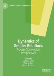 Cover von Dynamics of Gender Relations