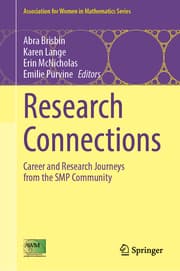 Cover von Research Connections