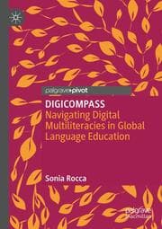Cover von DIGICOMPASS