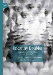 Cover von Uncanny Doubles