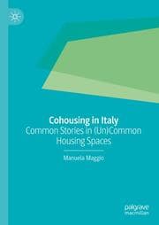 Cover von Cohousing in Italy