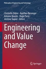 Cover von Engineering and Value Change