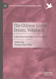 Cover von The Chinese Global Dream, Volume II