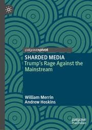 Cover von SHARDED MEDIA