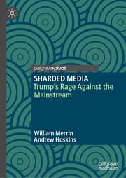 Cover von SHARDED MEDIA