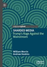 Cover von SHARDED MEDIA