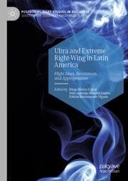 Cover von Ultra and Extreme Right-Wing in Latin America
