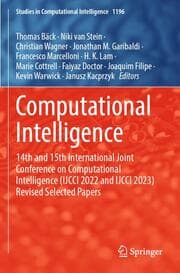 Cover von Computational Intelligence