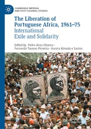 Cover von The Liberation of Portuguese Africa, 1961-75