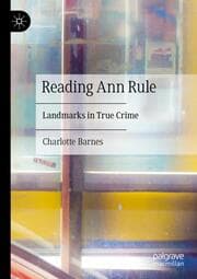 Cover von Reading Ann Rule