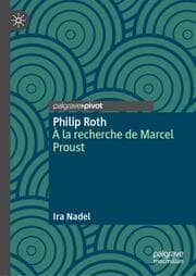 Cover von Philip Roth
