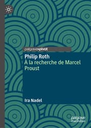 Cover von Philip Roth