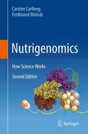 Cover von Nutrigenomics