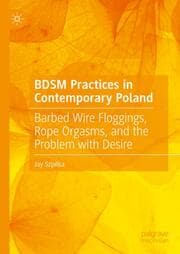 Cover von BDSM Practices in Contemporary Poland