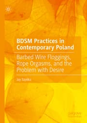 Cover von BDSM Practices in Contemporary Poland