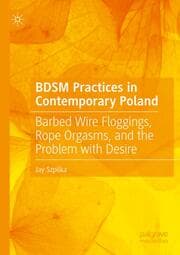 Cover von BDSM Practices in Contemporary Poland