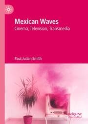Cover von Mexican Waves