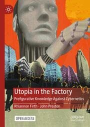 Cover von Utopia in the Factory